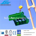 marine grab 1cbm - 25cbm for bulk material, timber, dredge, ore, sand